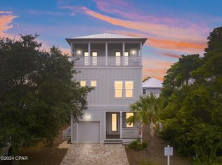 45 Grande Pointe Dr, Inlet Beach, FL 32461