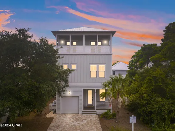 45 Grande Pointe Dr, Inlet Beach, FL 32461