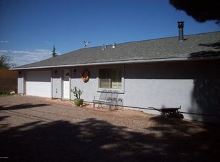 509 N Verde Heights Dr, Cottonwood, AZ 86326
