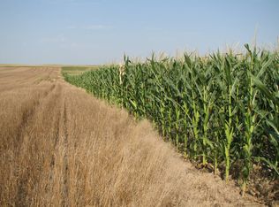 0 Road E #50, Paxton, NE 69155