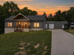217 Peavine Way, Rock Spring, GA 30739