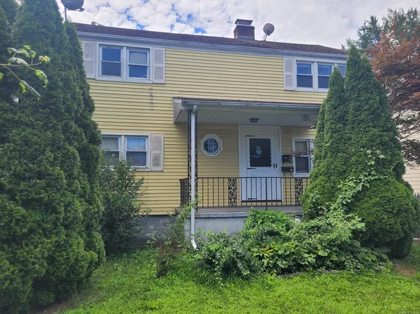 16 Carolina Road, Stamford, CT 06902