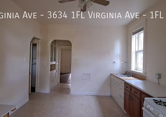 2nd image of 3634 Virginia Ave Floor 1