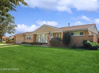 8031 W Leland Ave, Norridge, IL