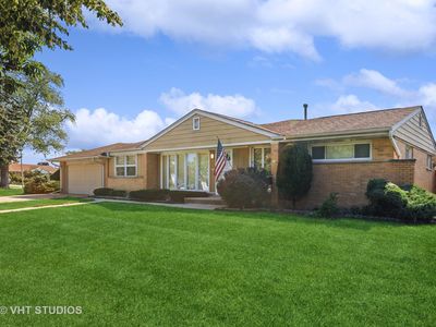 8031 W Leland Ave, Norridge, IL, 60706