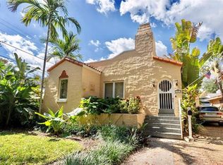 906 Genoa St #0, Miami, FL 33134