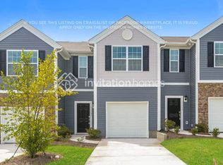 11549 Brier Village Ln, Charlotte, NC 28262
