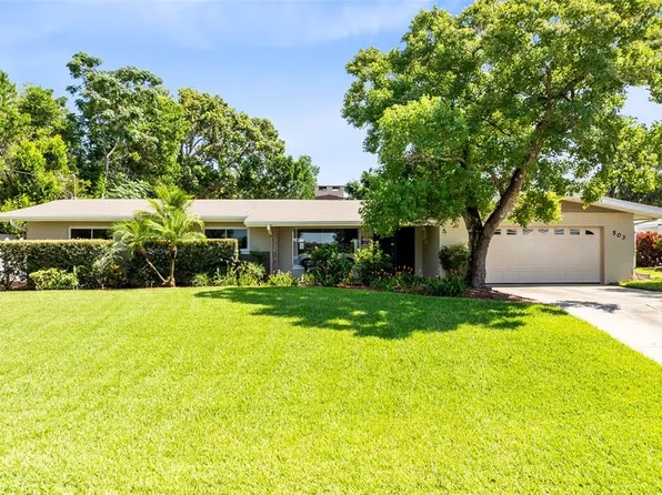 503 Lake Shore Dr, Maitland, FL 32751