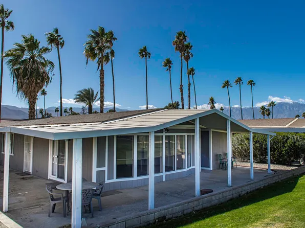 73450 Country Club Dr Space 125, Palm Desert, CA 92260