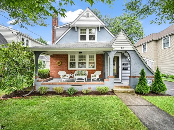 32 Oak Pl, Hawthorne Boro, NJ 07506