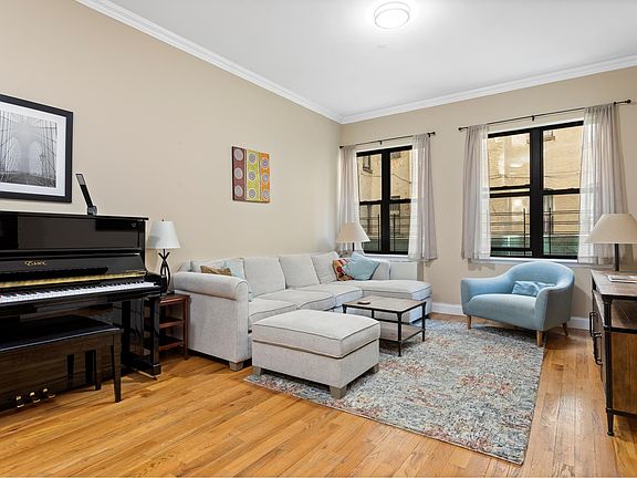 2nd image of 2373 Adam C Powell Blvd #1A
