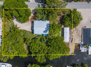 30881 Witters Ln, Big Pine Key, FL 33043