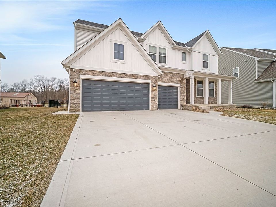 8908 Leatherleaf Dr, Columbia Station, OH 44028 | Zillow