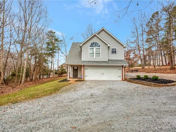 100 Buckeye Trl, Anderson, SC 29626