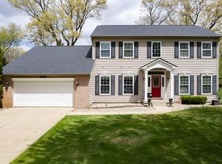 6230 Delasala Ct, Kalamazoo, MI 49009