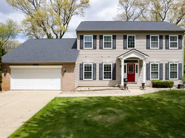 6230 Delasala Ct, Kalamazoo, MI 49009