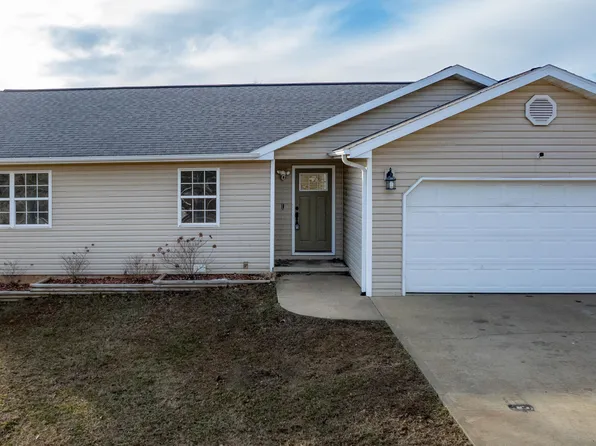 731 Olive Street, West Plains, MO 65775