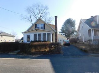 234 Summit St, Norwich, CT 06360