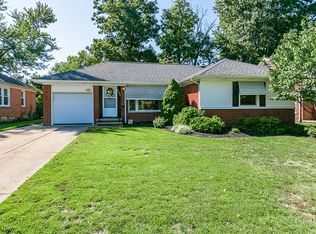 1200 Blanchester Rd, Lyndhurst, OH 44124