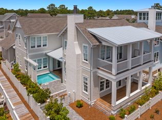 29 Clove Hitch Ln, Santa Rosa Beach, FL 32459