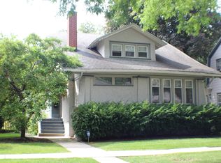 815 Linden Ave, Oak Park, IL 60302