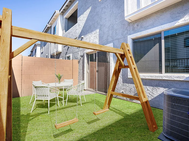 Banyan at 17 North Townhomes — Photo 12