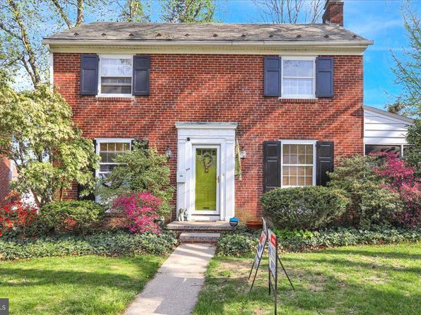 508 Sherwood St, Shillington, PA 19607
