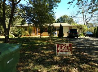 6506 Sheri Dr NW, Huntsville, AL 35806
