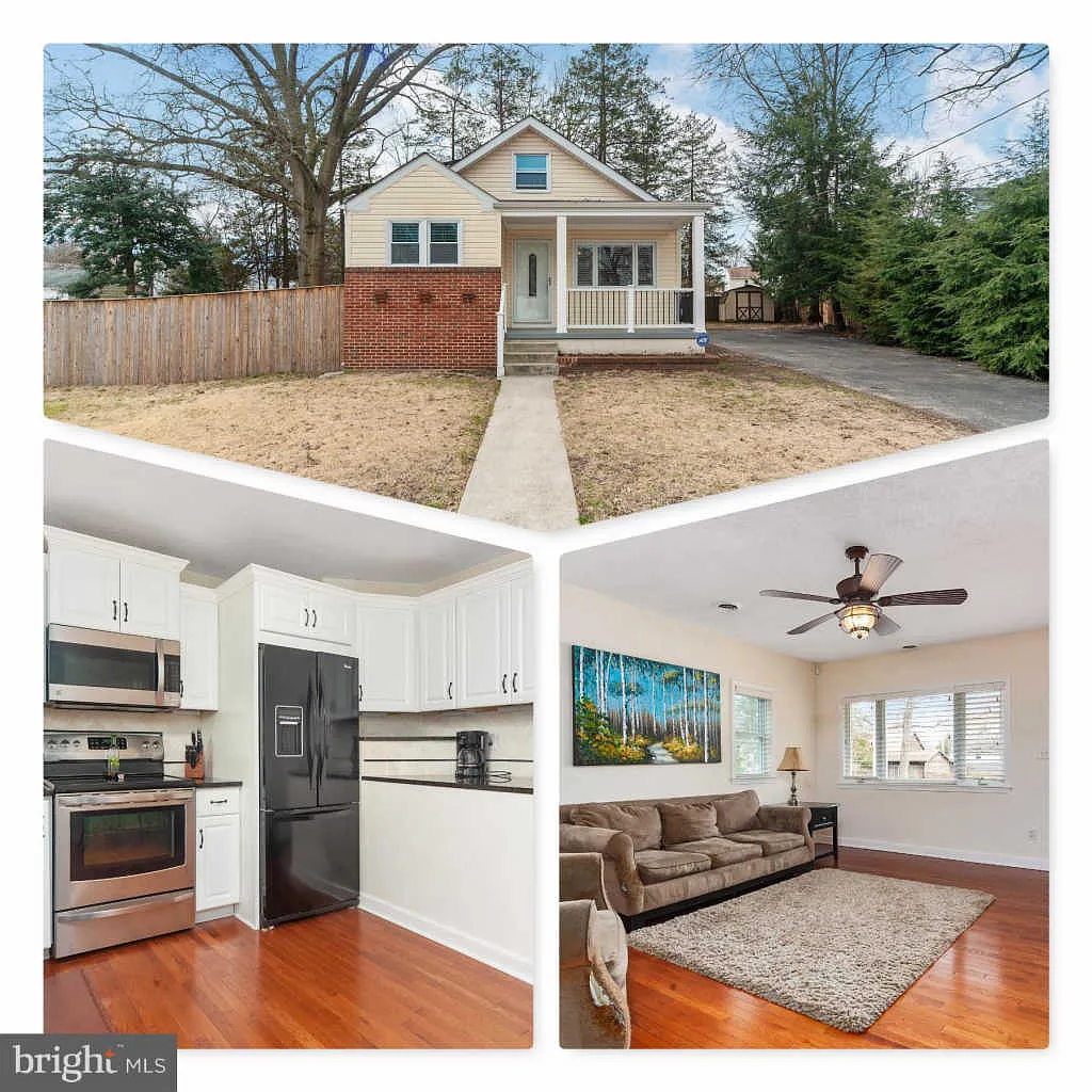 7704 Midway Ave photo 1