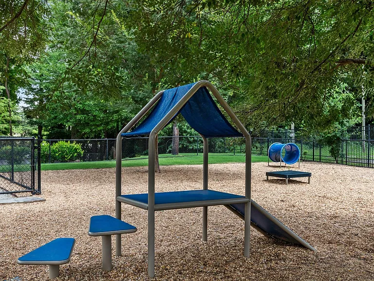 Green Park - Dog Park