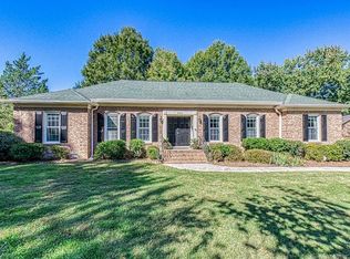 6428 Long Meadow Rd #L18, Charlotte, NC 28210