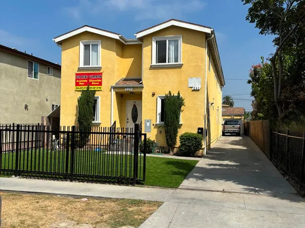 231 E 97th St, Los Angeles, CA 90003