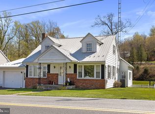 14530 Buchanan Trl W #W, Mercersburg, PA
