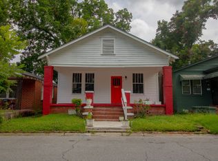 913 W 42nd St, Savannah, GA 31415