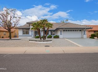 14607 W Calumet Dr, Sun City West, AZ 85375