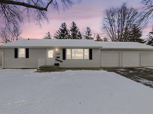 115 Koronis Ct, Paynesville, MN 56362