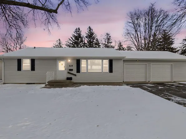 115 Koronis Ct, Paynesville, MN 56362
