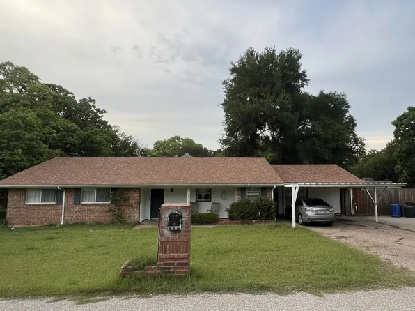 1065 Abbie Ln, Glen Rose, TX 76043