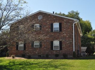 2516 Langdon Dr APT 4, Louisville, KY 40242