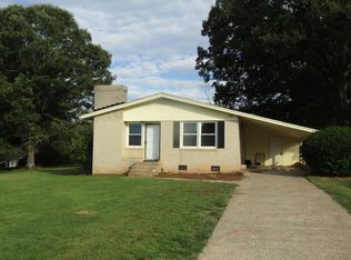 300 Caleb Rd, Shelby, NC 28152