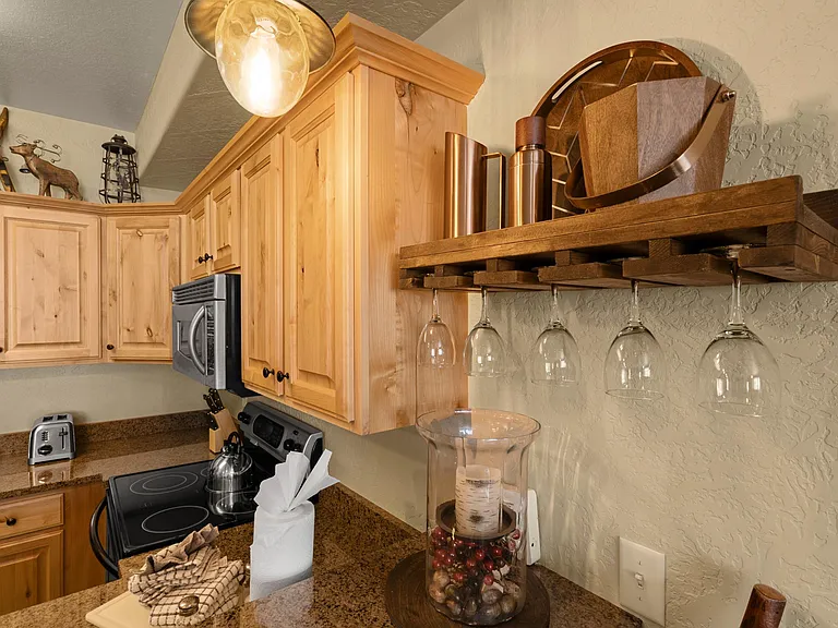 Kitchen Extras