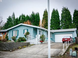 1564 SE Maple Loop, Gresham, OR 97080