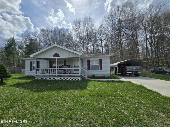 339 Edgewood Blvd, Oneida, TN 37841