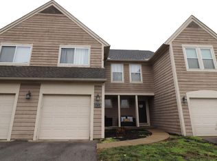 3723 Hilliard Station Rd, Hilliard, OH