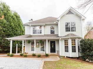 405 W Faris Rd, Greenville, SC 29605