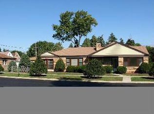 2500 Hessing St, River Grove, IL 60171