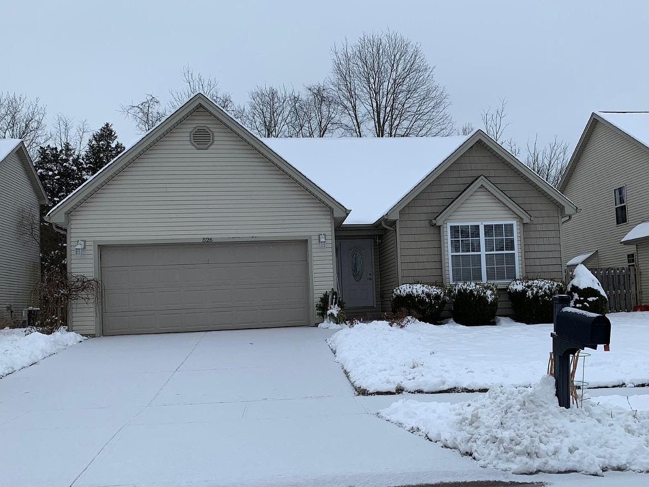 【中古】 Sunset Drive MaroKawabata 626 S Sunset Dr, Winston Salem, NC 27103 | Zillow