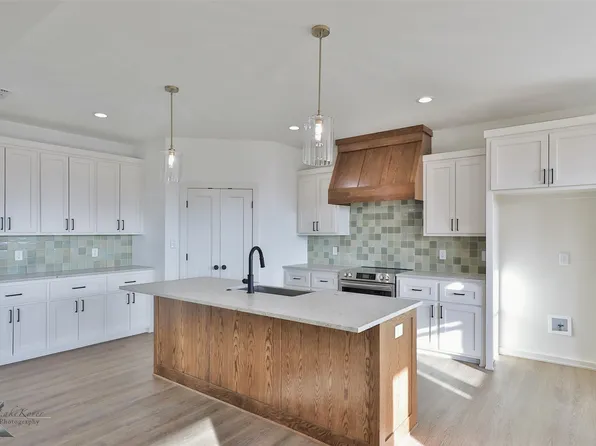 6441 Windmill Grass Ln, Abilene, TX 79606