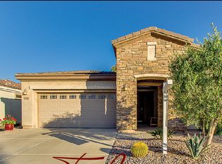 4686 E Narrowleaf Dr, Gilbert, AZ 85298