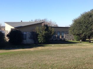 1864 Beverly Cox Dr, Waco, TX 76705